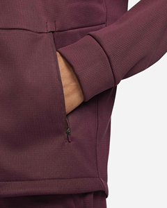 Dernière conception 2025 Logo personnalisé extérieur léger coupe-vent imperméable avec fermeture à glissière avant hommes veste en polyester avec capuche - Product Image 5