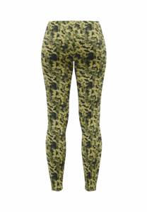 Pantalones de yoga desnudos con control de barriga de cintura alta para mujer, todos los colores disponibles, mallas deportivas informales para Fitness - Product Image 2