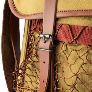 Sac porte-cartouches en cuir de vachette personnalisable pour la chasse, le tir, l'entraînement et les sports de plein air – Durable et sécurisé - Product Image 4