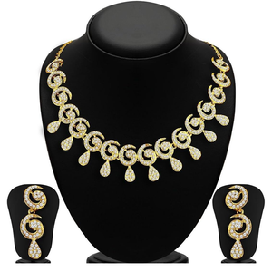 Delicados pendientes de aro dorados para mujer, joyería ligera para uso informal y de viaje en la oficina - Product Image 6