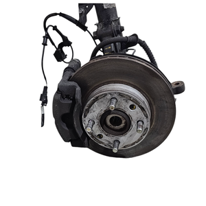 Essieu avant gauche complet KIA Picanto 3ème série 51715-1Y100 (11>16) - Product Image 3