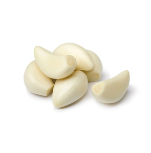 เปลือกกระเทียมสดบรรจุภัณฑ์แบบสูญญากาศกานพลูกระเทียมแบบเต็มเมล็ด - Product Image 6