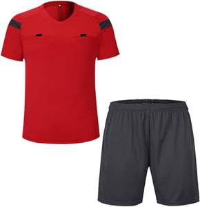 ผู้ผลิตชุดฟุตบอลและเสื้อฟุตบอล พร้อมบริการรับผลิตแบบซับลิเมชั่นตามสั่งและรองรับการสั่งซื้อจำนวนมาก - Product Image 1