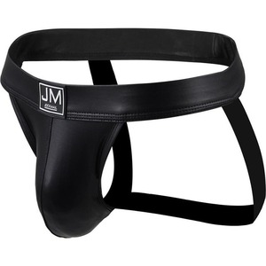 Mono Riders - Tanga Sexy para Hombre, Transpirable, de Algodón y Bambú, de Cintura Baja, Secado Rápido, Antibacteriano - Product Image 1