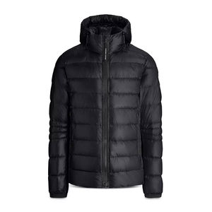 Chaqueta de bombardero acolchada moderna para hombre, Material acolchado grueso y cálido, ropa de invierno, ajuste cómodo con apariencia elegante y elegante - Product Image 4