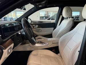 MERCEDES-BENZ GLE 450 4MATIC SUV 2022 d'occasion, conduite à gauche/droite - Product Image 4