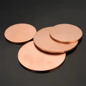 Posavasos redondos de metal dorado para bebidas con posavasos de metal de calidad elegante para posavasos para azada Hotel Restaurante Uso Artículo - Product Image 3