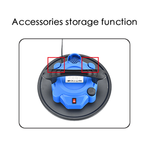 Offre Spéciale <span class=keywords><strong>aspirateur</strong></span> de cendres mural pour four domestique portable nouvellement conçu pour Barbecue polyvalent pour la maison et le bureau - Product Image 5