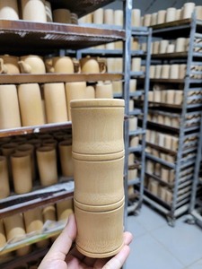 ถ้วยไม้ไผ่ทำด้วยมือจากเวียดนาม - Product Image 5