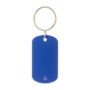 Portachiavi Promozionale Ecologico Riciclato - Product Image 4