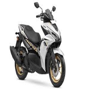 Motocicletas originales recién llegadas 2024 AEROXX 155 - Product Image 1