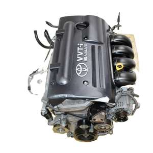 2TR 2TZ เครื่องยนต์เบนซินแบบใหม่2E 2UZ 2ZR 2ZZ 20R 21R 2JZ 2AZ 2A 3E 3F 2F 2Y 3SZ 2MZ 2NZ 2RZ 2วินาที22R 2T 3A 3GR 2.7L เป็นต้น - Product Image 6