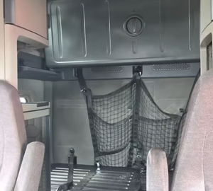 Best!! long distance Advanced Freight Moving Truck <b>Head</b> with Driver <b>Rest</b> Cabin for Long Routes - Product Image 4