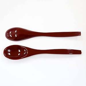 Tenedor de resina hecho a mano de alta calidad directamente de la India, utensilios de madera altamente pulidos para cocina, Servicio para el hogar, Hotel - Product Image 2