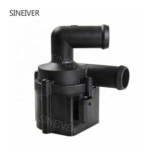 <span class=keywords><strong>Pompe</strong></span> de liquide de refroidissement électronique de haute qualité pour voitures allemandes 5N0965561 5N0965561A pour Au-di A4 A6 A7 Q7 - Product Image 5