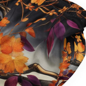 Shorts d'entraînement personnalisés pour hommes avec impression sur toute la surface Shorts de jogging pour hommes Nouvelle arrivée Jogger Shorts de jogging - Product Image 6