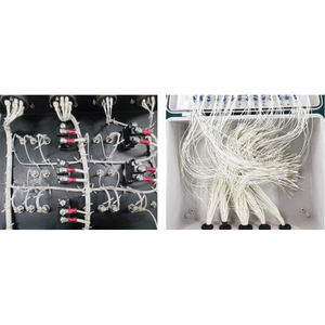 Custom Industrial <b>Cable</b> & <b>Wire</b> Harness - Product Image 2