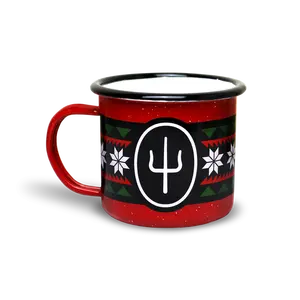 Tazas de estilo moderno pintadas a mano, accesorio elegante de alta calidad para uso doméstico, cocina, al por mayor, precio pintado a mano en metal - Product Image 3