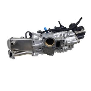Radiador de escape EGR para Jeep Renegade Serie 46346553 46346020 Diésel 1600 (18>) - Product Image 6