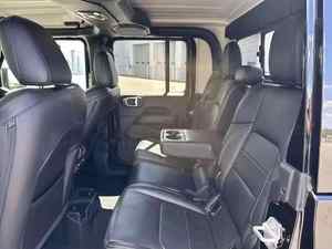 Usado 2023 Jeep Gladiator Overland - Product Image 5