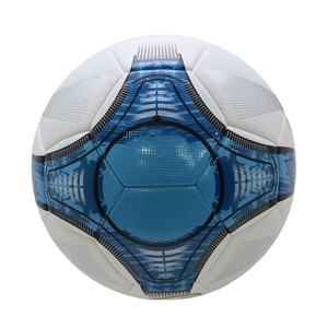 Ballon de football personnalisé fabriqué par des fabricants OEM ballons de pied en gros/ballons de football/ballon de football durable de la meilleure qualité - Product Image 1