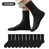 Chaussettes pour hommes en coton et élasthanne tricotées à cinq doigts, respirantes, confortables, anti-odeur, douces, mignonnes et tendance pour l'été, de haute qualité