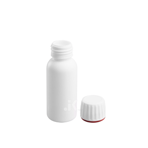 ขวดไซรัปขนาด70มล. สำหรับ M0305ขวดพลาสติก - Product Image 1