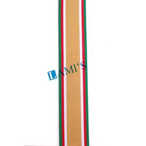 พิธีเหรียญทอริบบิ้นร้อนขายเหรียญรางวัลริบบิ้นสำหรับขาย - Product Image 2