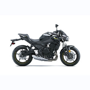 2024 Kawasaki Z650 - Product Image 5