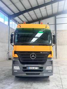 Usado 2019 Merc EDES ACTROS 2660 - Product Image 5