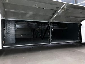 Offre Spéciale 2025 – Bus Touristique 61 Places, Conduite à Gauche, Moteur Diesel, Grand Véhicule de Transport de Passagers - Product Image 2