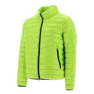 Wholesale <b>Jacket</b> Custom Made Neon Green Winter Street Wears Trending Fashion <b>Jackets</b> Customized <b>Heated</b> Puffer <b>Jackets</b> - Product Image 3