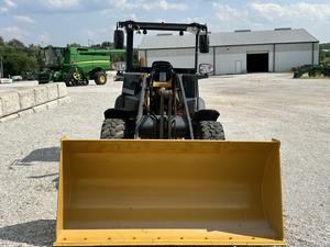 2021 Kubota Engine Front Loader 204L Wheel Drive Eaton Cilindro hidráulico Eaton Gear 4x4 1 año de garantía - Product Image 3