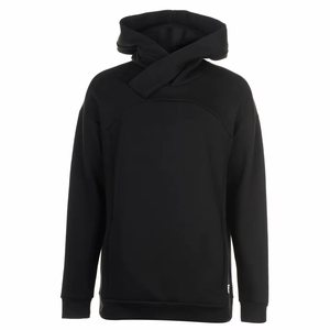 เสื้อฮู้ดซิปผู้ชาย/ผู้หญิง ผ้าฝ้าย 100% สกรีนโลโก้ได้ สตรีทแวร์ แห้งเร็ว บริการ OEM กระบวนการ Impex - Product Image 6