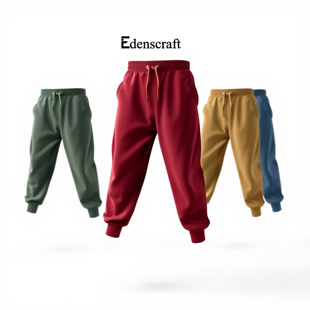 Color and Design Customizable.