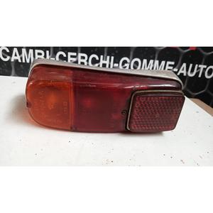 Fanale Posteriore Sinistro FIAT Serie 600 (55>69) 235.01.91 - Product Image 5