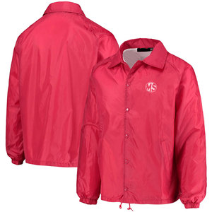 เสื้อโค้ชผู้ชายแบบยั่งยืน จำนวนมาก ราคาถูก - Product Image 1