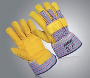 ถุงมือริกเกอร์จากแคนาดาปลอดภัยสินค้ามาใหม่ - Product Image 3