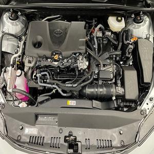 ¡Oferta Imperdible! Toyota Camry SE 2025 Súper Limpio, 2.5L, 4 Cilindros, 16V, DOHC, Tracción Delantera, Automático, Sedán de Lujo Plateado - Product Image 6