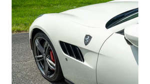 GTC4Lusso Coupé AWD d'occasion 2020 disponible - Product Image 4