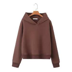 เสื้อฮู้ดดี้ผู้ชายสไตล์สตรีทแวร์ ดีไซน์ล่าสุด ผ้าหนา ซิปถอดได้ ประดับคริสตัล แต่งลายปักแบบดิสเทรส 100% ผ้าฝ้าย สำหรับฤดูใบไม้ผลิ - Product Image 2