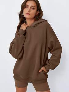 High Quality Custom Logo Acid Wash <b>Zip</b> <b>Up</b> <b>Hoodie</b> Sun Faded Vintage Boxy Fit Streetwear Oversized Cotton <b>Hoodie</b> for Men And Women - Product Image 2