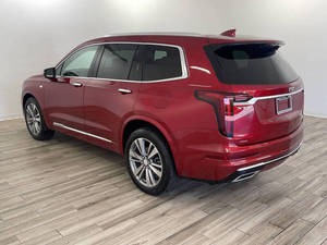 Cadillac XT6 2024 USADO EN EXCELENTES CONDICIONES - Product Image 2