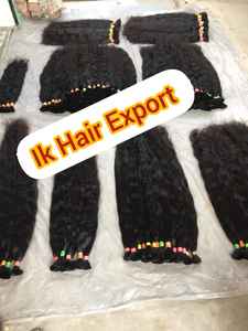 วิกผมคนแท้สำหรับผู้หญิงผิวดำผมต่อจากผมมนุษย์ผมคนอินเดียเวียดนาม - Product Image 5