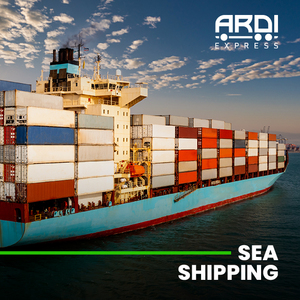 A buon mercato noi oceano spedizioniere-mare paura dalla cina agli stati uniti - Product Image 3