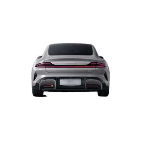 รถยนต์ไฟฟ้าขับเคลื่อนสี่ล้อ AWD ขายดี 5 ที่นั่ง EV ความเร็วสูง 101-200 กม./ชม. 100-150 กิโลวัตต์ 50-70 กิโลวัตต์ชั่วโมง ยานยนต์พลังงานใหม่ - Product Image 1