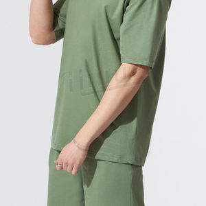 Camisetas de algodón para hombre, camisetas de manga corta, stock de ropa a granel, ropa mixta, fardos de ropa usada, camisetas para hombre - Product Image 5