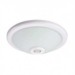 2x10W Plafonniers infrarouges ronds - Product Image 2