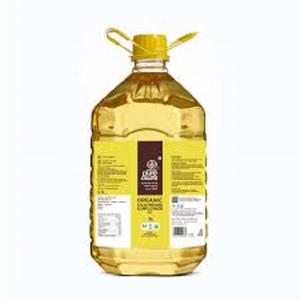Huile végétale d'arachide en bouteilles de 1L, Vietnam, haute qualité, 100% raffinée, pure, naturelle, huile de tournesol, prête pour l'exportation - Product Image 4