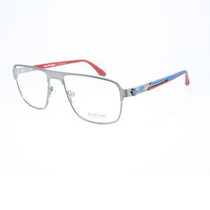 แว่นกันแดดสไตล์สปอร์ตสุดหรูระดับพรีเมียมของ Alpine ALP2034แว่นตาคุณภาพสูงผลิตจากไม้ไผ่54จมูก/ลำกล้อง14 - Product Image 1